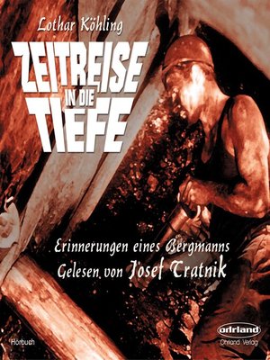 cover image of Zeitreise in die Tiefe